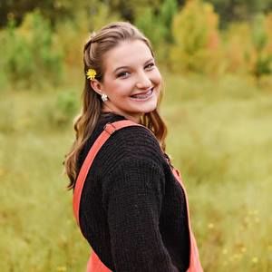 Meet your Posher, Meagan